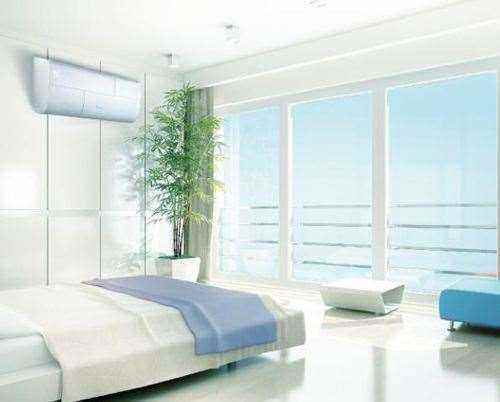 大金空调售后维修官网，大金空调有什么特点 拥有高智能化模糊逻辑控制技术