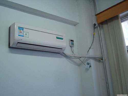 大金空调售后维修电话，大金空调不制冷也不制热怎么办 加氟口一般是在空调上的粗管上